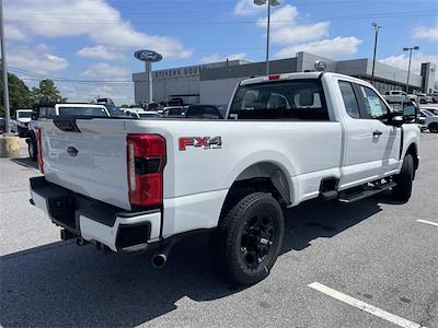 2025 Ford F-350 Super Cab SRW 4x4 Pickup for sale #AD1537 - photo 2