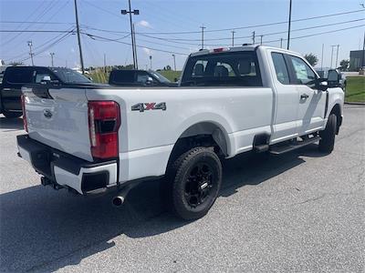 New 2025 Ford F-350 XL Super Cab 4x4 SRW Pickup for sale #AD1538 - photo 2