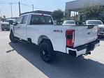 New 2025 Ford F-350 XL Super Cab 4x4 SRW Pickup for sale #AD1538 - photo 25