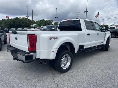 New 2025 Ford F-450 XLT Crew Cab 4x4 DRW Pickup for sale #AD1544 - photo 2