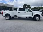 New 2025 Ford F-450 XLT Crew Cab 4x4 DRW Pickup for sale #AD1544 - photo 3