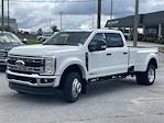 New 2025 Ford F-450 XLT Crew Cab 4x4 DRW Pickup for sale #AD1544 - photo 23
