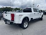 New 2025 Ford F-450 XLT Crew Cab 4x4 DRW Pickup for sale #AD1544 - photo 2