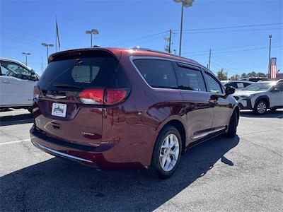 2020 Chrysler Pacifica FWD Minivan for sale #AD1546B - photo 2