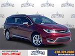 Used 2020 Chrysler Pacifica Limited Minivan for sale #AM1165 - photo 1
