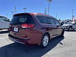 Used 2020 Chrysler Pacifica Limited Minivan for sale #AM1165 - photo 2