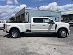 New 2025 Ford F-450 Platinum Crew Cab 4WD DRW Pickup for sale #AD1549 - photo 3