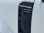New 2025 Ford F-450 Platinum Crew Cab 4WD DRW Pickup for sale #AD1549 - photo 22