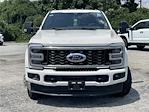 New 2025 Ford F-450 Platinum Crew Cab 4WD DRW Pickup for sale #AD1549 - photo 23