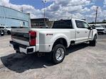 New 2025 Ford F-450 Platinum Crew Cab 4WD DRW Pickup for sale #AD1549 - photo 2