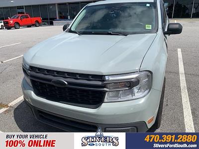 2022 Ford Maverick SuperCrew Cab 4x2 Pickup for sale #AD1254B - photo 1