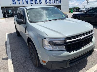 2022 Ford Maverick SuperCrew Cab 4x2 Pickup for sale #AD1254B - photo 2