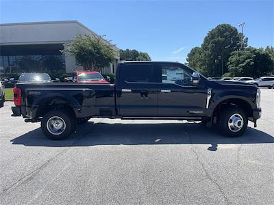 New 2025 Ford F-350 Platinum Crew Cab 4x4 DRW Pickup for sale #AD1550 - photo 2