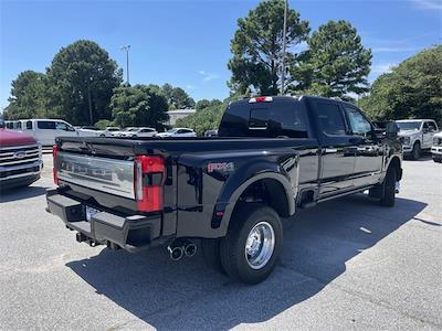 New 2025 Ford F-350 Platinum Crew Cab 4WD DRW Pickup for sale #AD1550 - photo 2