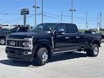 New 2025 Ford F-350 Platinum Crew Cab 4x4 DRW Pickup for sale #AD1550 - photo 24