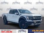New 2025 Ford F-150 Raptor SuperCrew Cab 4WD Pickup for sale #AD1552 - photo 1
