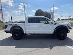 New 2025 Ford F-150 Raptor SuperCrew Cab 4WD Pickup for sale #AD1552 - photo 3