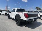 New 2025 Ford F-150 Raptor SuperCrew Cab 4WD Pickup for sale #AD1552 - photo 25