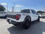 New 2025 Ford F-150 Raptor SuperCrew Cab 4WD Pickup for sale #AD1552 - photo 2