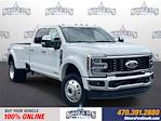 2025 Ford F-450 Crew Cab DRW 4x4 Pickup for sale #AD1553 - photo 1