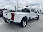2025 Ford F-450 Crew Cab DRW 4x4 Pickup for sale #AD1553 - photo 2