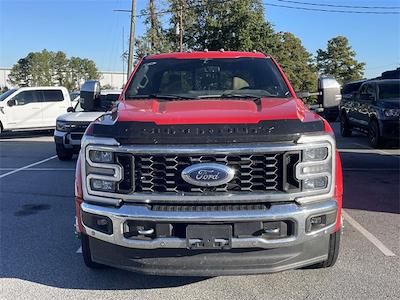 2023 Ford F-450 Crew Cab DRW 4WD Pickup for sale #AD1553A - photo 2