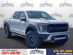 New 2025 Ford F-150 Raptor SuperCrew Cab 4WD Pickup for sale #AD1554 - photo 1