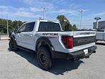 New 2025 Ford F-150 Raptor SuperCrew Cab 4WD Pickup for sale #AD1554 - photo 25