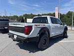 New 2025 Ford F-150 Raptor SuperCrew Cab 4WD Pickup for sale #AD1554 - photo 2
