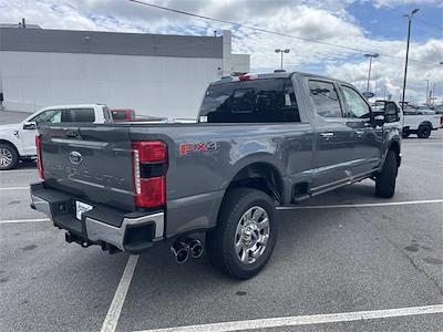New 2025 Ford F-250 Lariat Crew Cab 4x4 Pickup for sale #AD1556 - photo 2