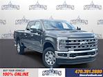 New 2025 Ford F-250 Lariat Crew Cab 4x4 Pickup for sale #AD1556 - photo 1