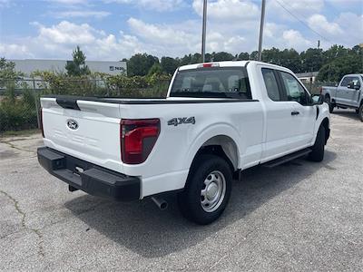 New 2025 Ford F-150 XL Super Cab 4x4 Pickup for sale #AD1559 - photo 2