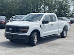 New 2025 Ford F-150 XL Super Cab 4x4 Pickup for sale #AD1559 - photo 24