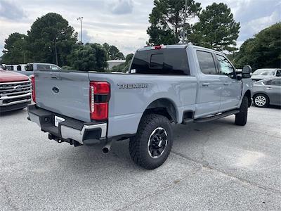 New 2025 Ford F-250 Lariat Crew Cab 4WD Pickup for sale #AD1567 - photo 2
