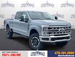 New 2025 Ford F-250 Lariat Crew Cab 4WD Pickup for sale #AD1567 - photo 1