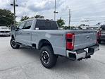 New 2025 Ford F-250 Lariat Crew Cab 4WD Pickup for sale #AD1567 - photo 25