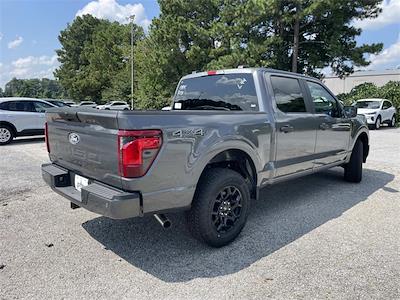 New 2025 Ford F-150 STX SuperCrew Cab 4x4 Pickup for sale #AD1568 - photo 2