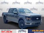 New 2025 Ford F-150 STX SuperCrew Cab 4x4 Pickup for sale #AD1568 - photo 1