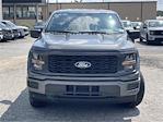 New 2025 Ford F-150 STX SuperCrew Cab 4x4 Pickup for sale #AD1568 - photo 23