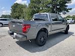 New 2025 Ford F-150 STX SuperCrew Cab 4x4 Pickup for sale #AD1568 - photo 2