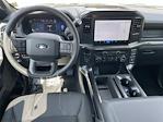 New 2025 Ford F-150 STX SuperCrew Cab 4x4 Pickup for sale #AD1568 - photo 4