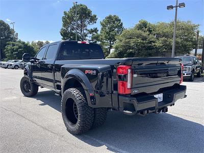 New 2025 Ford F-450 Platinum Crew Cab 4WD DRW Pickup for sale #AD1572 - photo 2