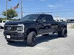 New 2025 Ford F-450 Platinum Crew Cab 4WD DRW Pickup for sale #AD1572 - photo 25