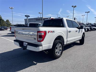2022 Ford F-150 SuperCrew Cab 4x4 Pickup for sale #AD1575A - photo 2