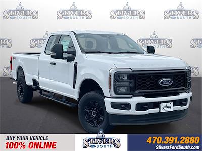 New 2025 Ford F-350 XL Super Cab 4x4 SRW Pickup for sale #AD1578 - photo 1