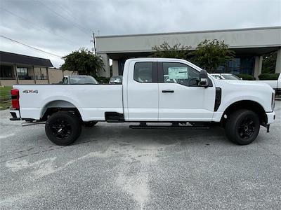 New 2025 Ford F-350 XL Super Cab 4x4 SRW Pickup for sale #AD1578 - photo 2