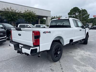 New 2025 Ford F-350 XL Super Cab 4WD SRW Pickup for sale #AD1578 - photo 2