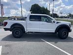 New 2025 Ford F-150 Raptor SuperCrew Cab 4WD Pickup for sale #AD1581 - photo 3