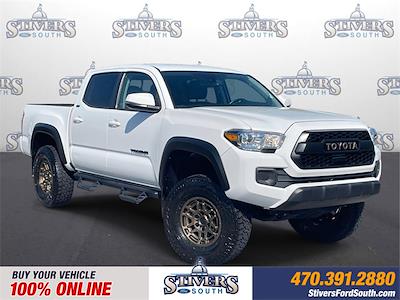 2022 Toyota Tacoma Double Cab 4WD Pickup for sale #AD1583B - photo 1