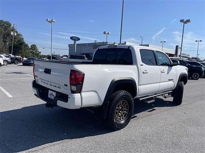 2022 Toyota Tacoma Double Cab 4WD Pickup for sale #AD1583B - photo 2